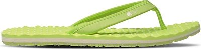 W Base Camp Mini II Sharp Green Gardeniawhite