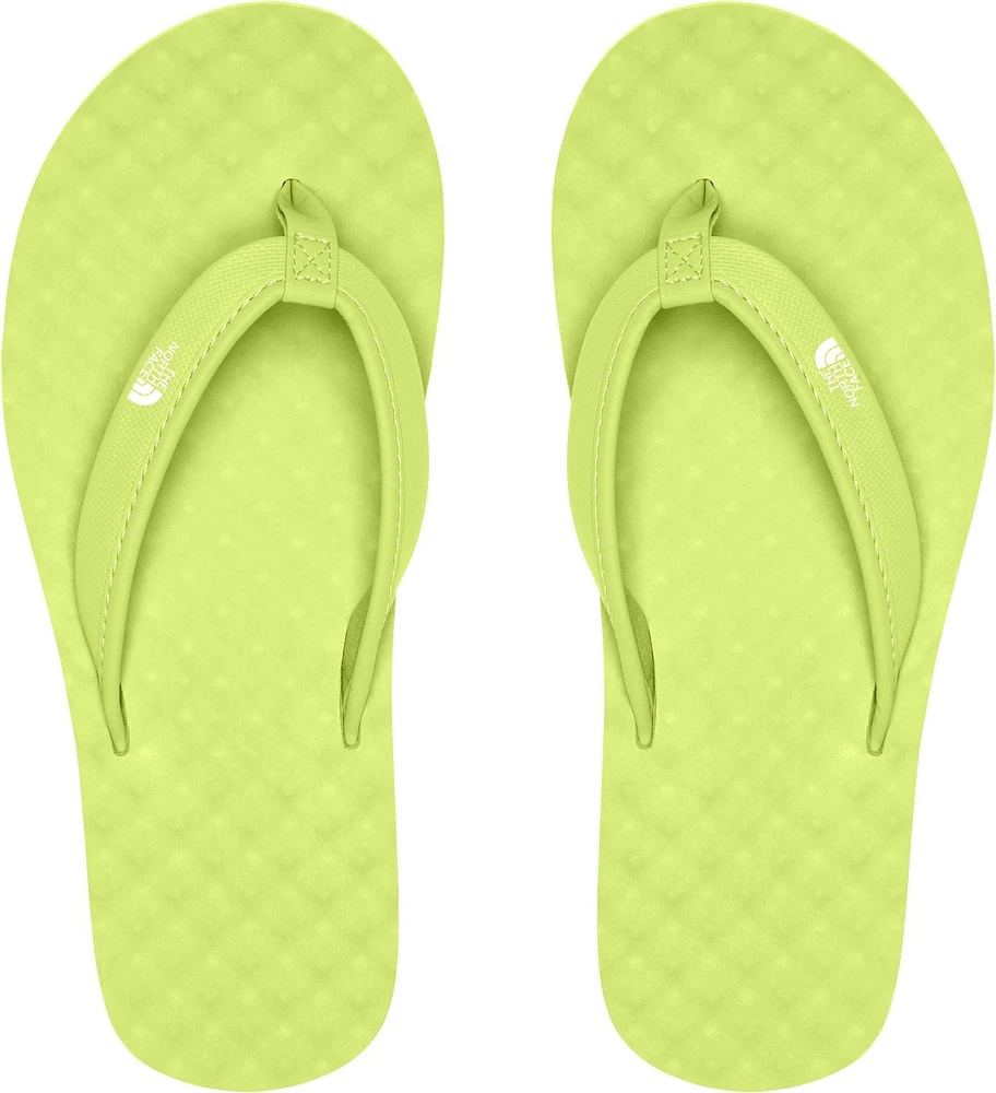 W Base Camp Mini II Sharp Green Gardeniawhite