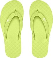 W Base Camp Mini II Sharp Green Gardeniawhite