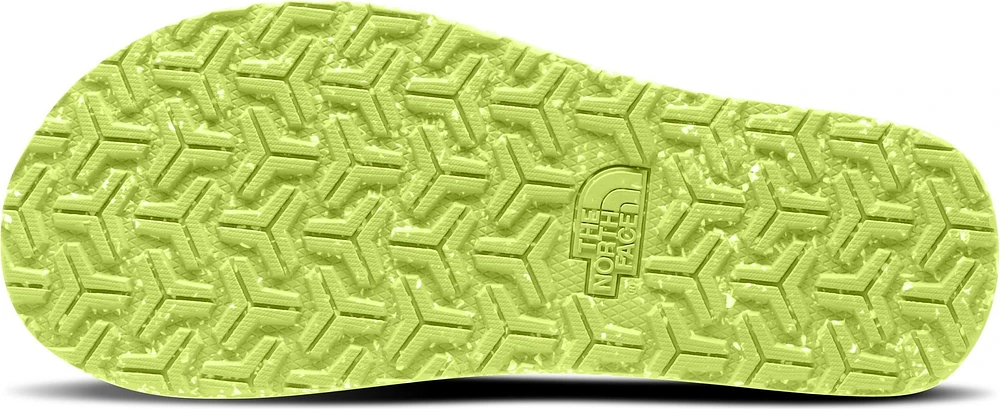 W Base Camp Mini II Sharp Green Gardeniawhite