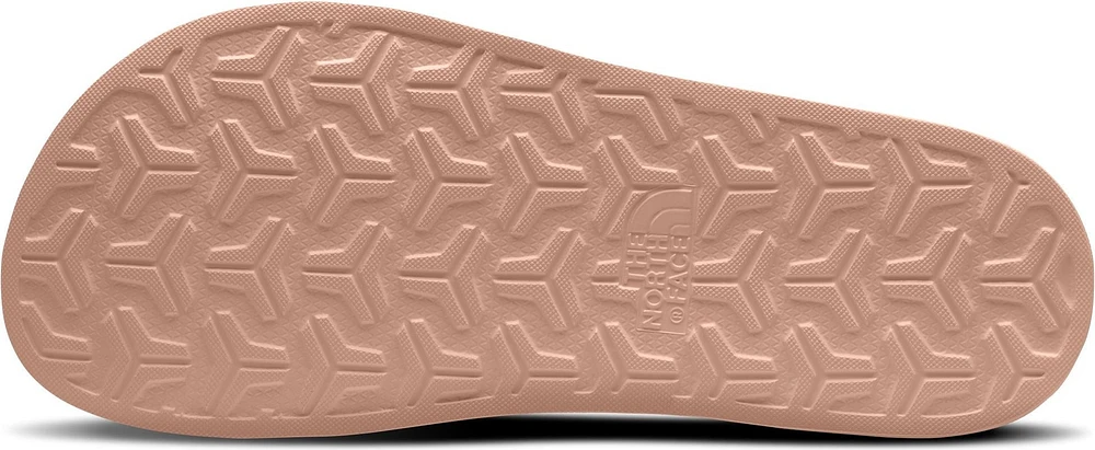 W Base Camp Slide III Cafe Creme Evening Sand Pink