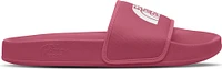 Women's Base Camp Slide III Slate Rose TNF White
