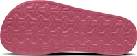 Women's Base Camp Slide III Slate Rose TNF White
