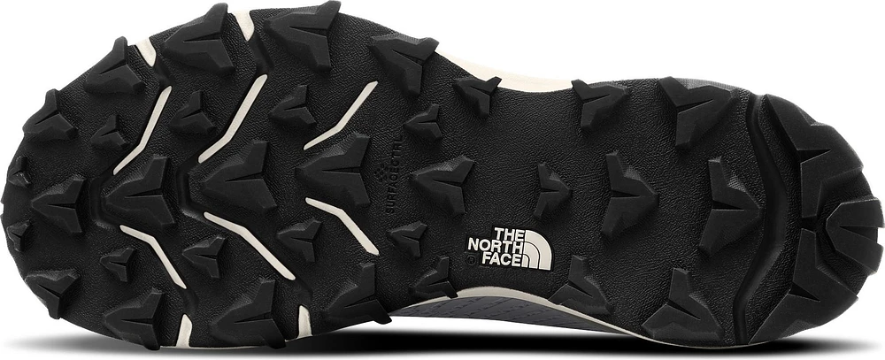 Men's Vectiv Fastpack Futurelight Tin Grey TNF Black