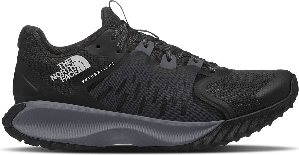 Men's Wayroute Futurelight TNF Black Vanadis Grey