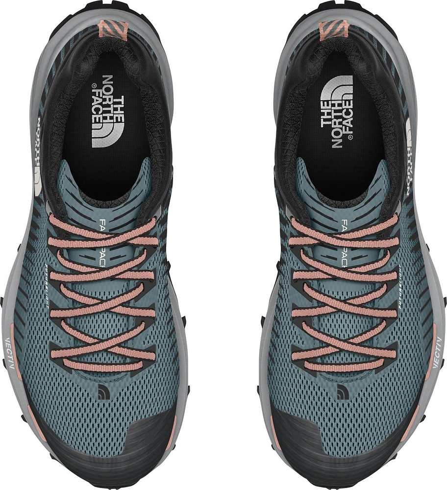 Women's Vectiv Fastpack Futurelight Goblin Blue TNF Black
