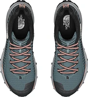 Women's Vectiv Fastpack Futurelight Goblin Blue TNF Black
