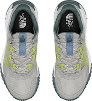 Women's Wayroute Futurelight Tin Grey Goblin Blue