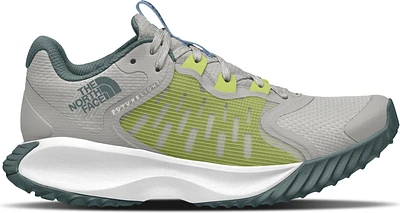 Women's Wayroute Futurelight Tin Grey Goblin Blue