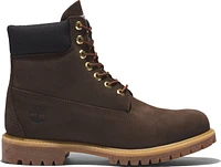6inch Boot Dark Brown