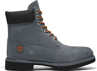 6inch Boot Grey