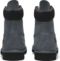 6inch Boot Grey