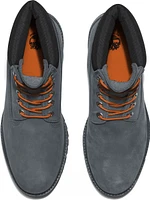 6inch Boot Grey