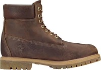 6inch Premium Icon Brown Full Grain