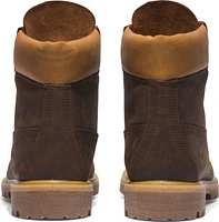 6inch Premium Icon Brown Regen