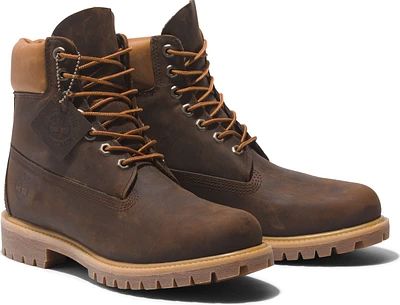 6inch Premium Icon Brown Regen