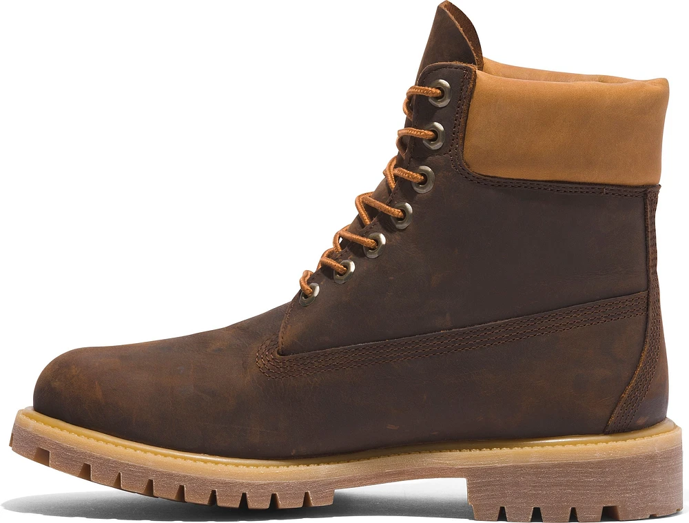 6inch Premium Icon Brown Regen