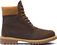 6inch Premium Icon Brown Regen