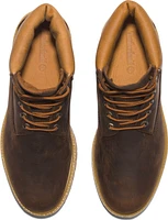6inch Premium Icon Brown Regen