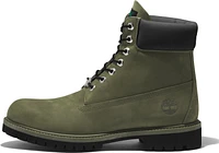 6inch Premium Icon Dark Green