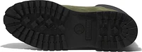 6inch Premium Icon Dark Green
