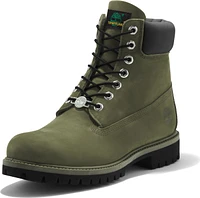 6inch Premium Icon Dark Green