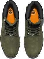 6inch Premium Icon Dark Green