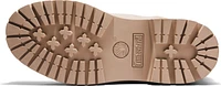 6inch Waterproof Boot Light Beige
