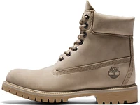 6inch Waterproof Boot Light Brown