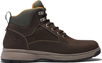 Atwell Avenue Waterproof Insulated Boot Dark Brown