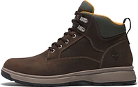 Atwell Avenue Waterproof Insulated Boot Dark Brown
