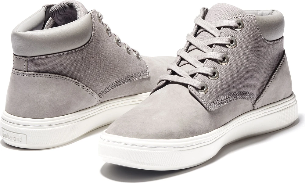 Bria Medium Grey
