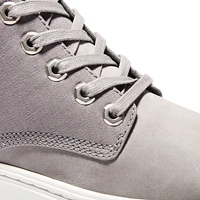 Bria Medium Grey