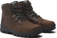 Chillberg Premium Tall WP Dark Brown