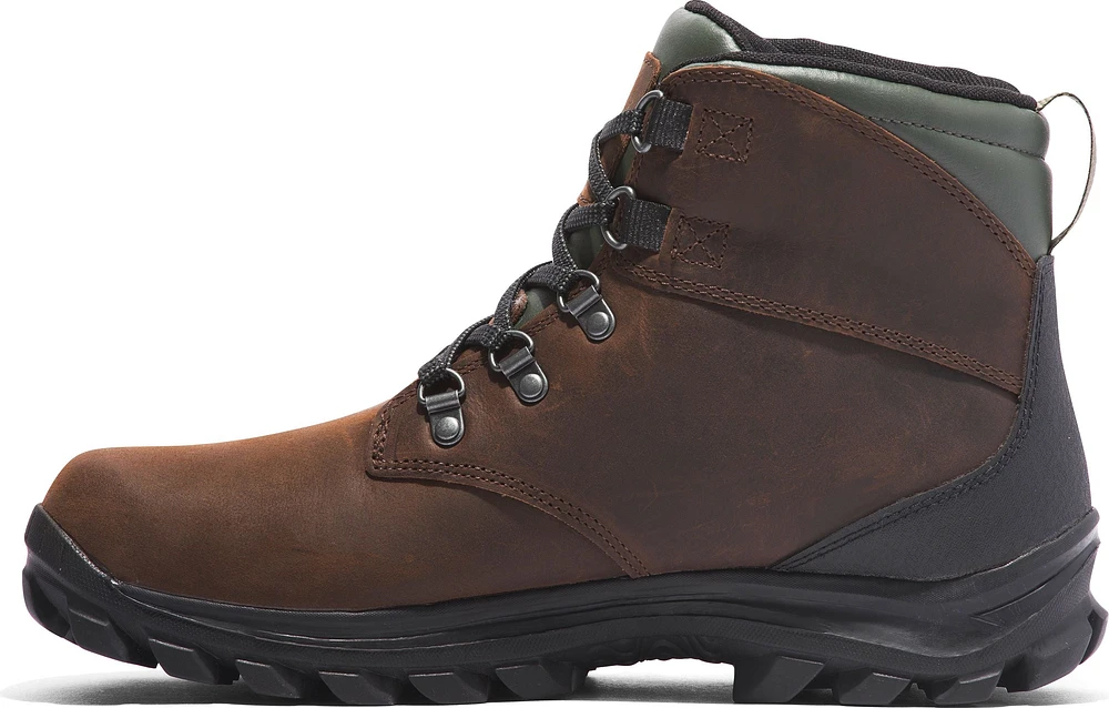 Chillberg Premium Tall WP Dark Brown