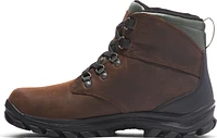 Chillberg Premium Tall WP Dark Brown