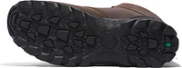 Chillberg Premium Tall WP Dark Brown