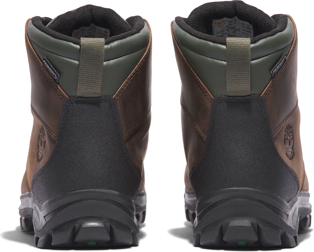 Chillberg Premium Tall WP Dark Brown