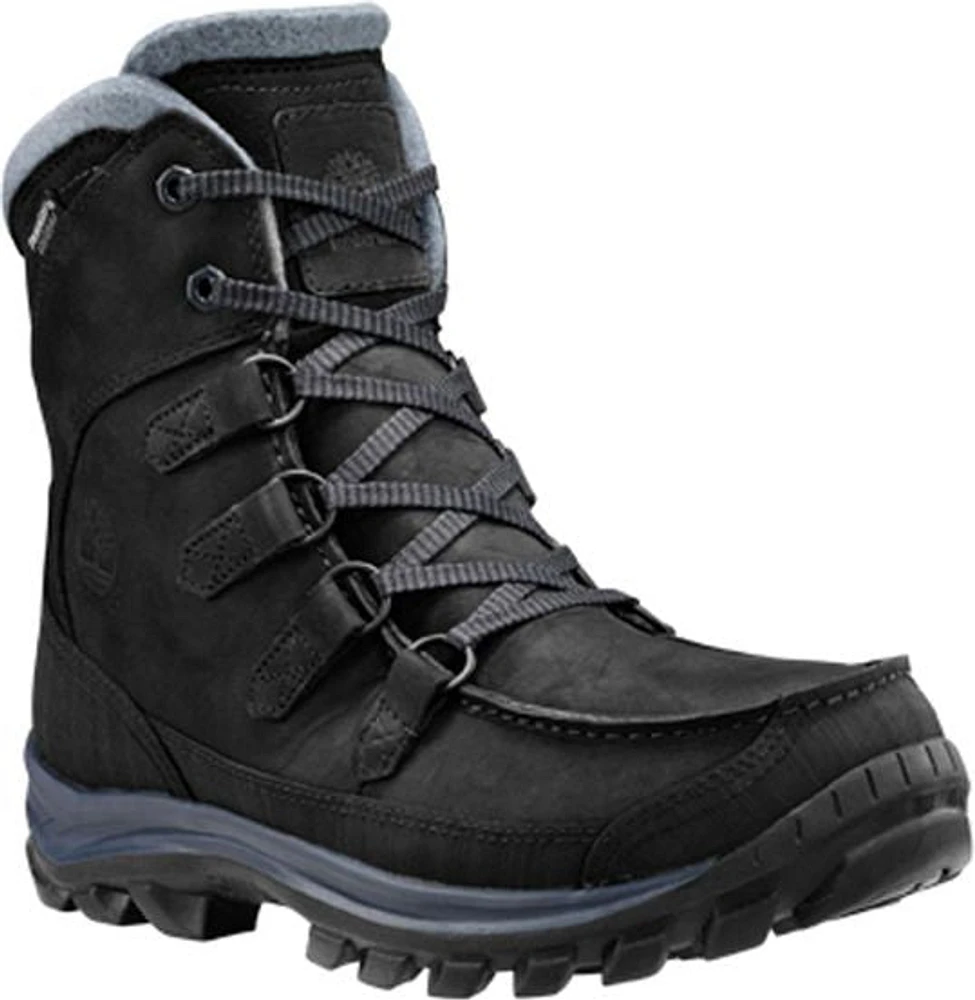 Chillberg Premium Waterproof 400g Black