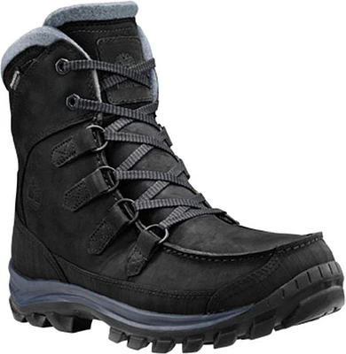 Chillberg Premium Waterproof 400g Black
