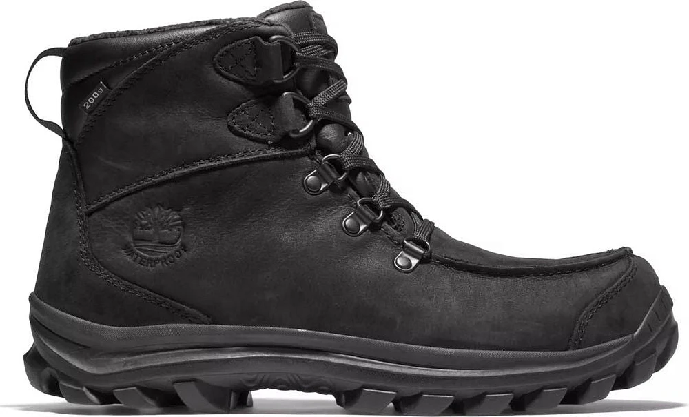 Chillberg Waterproof Mid Blackout