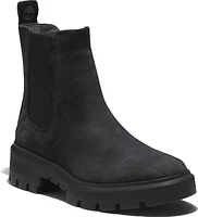 Cortina Valley Chelsea Black