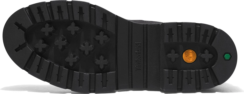 Cortina Valley Chelsea Black