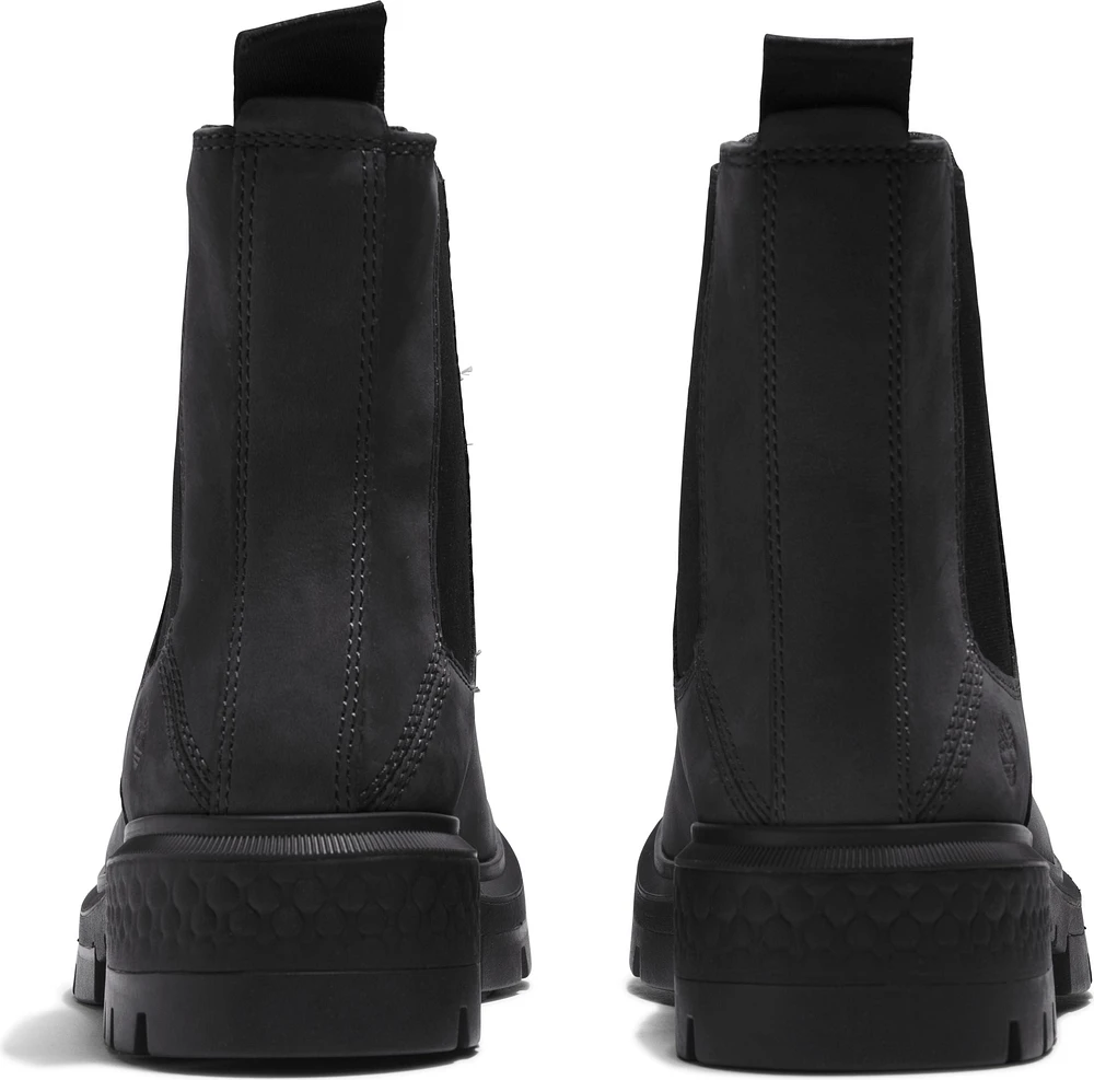 Cortina Valley Chelsea Black