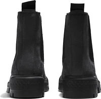 Cortina Valley Chelsea Black
