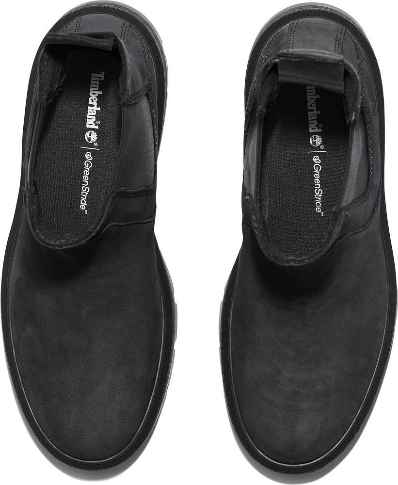 Cortina Valley Chelsea Black