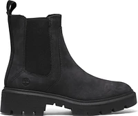 Cortina Valley Chelsea Black