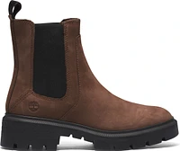 Cortina Valley Chelsea Dark Brown
