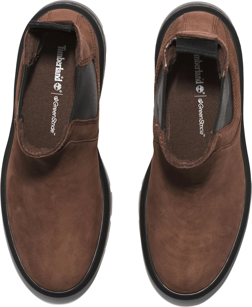 Cortina Valley Chelsea Dark Brown
