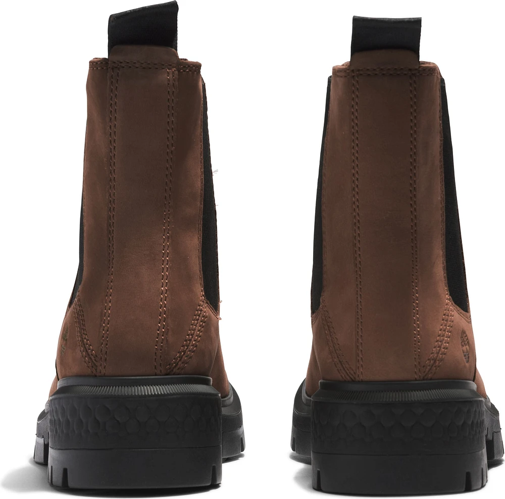 Cortina Valley Chelsea Dark Brown